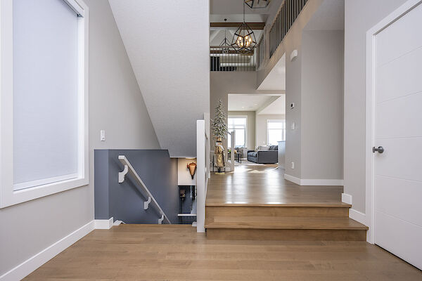 Calgary 4 + Den bedrooms House for rent. Property photo: 551684-2