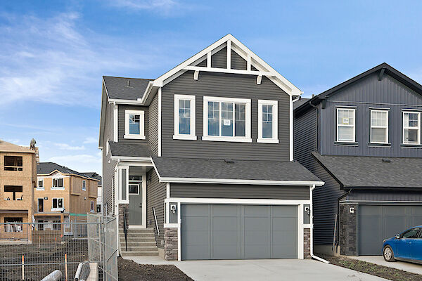 Calgary 3 bedrooms House for rent. Property photo: 551793-3