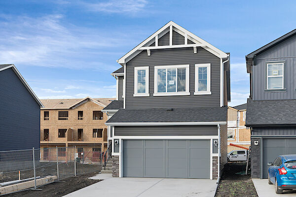 Calgary 3 bedrooms House for rent. Property photo: 551793-2
