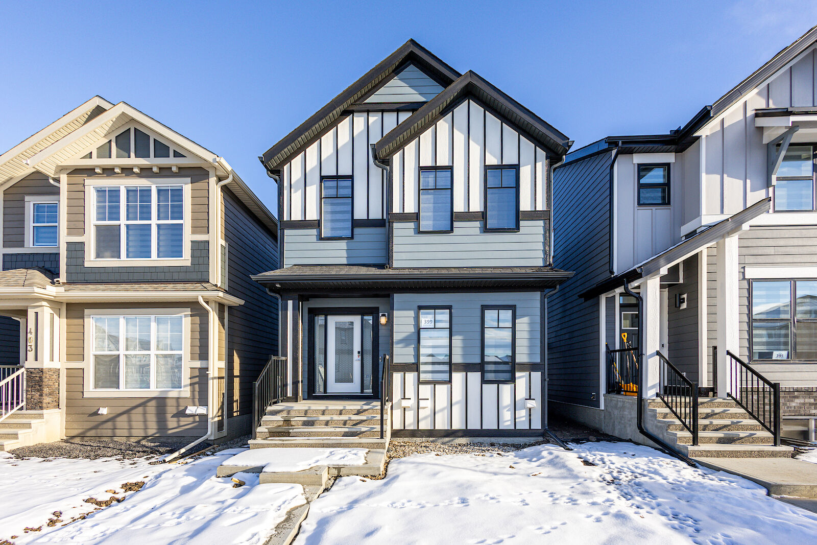 Calgary 3 bedrooms Basement for rent. Property photo: 552095-1