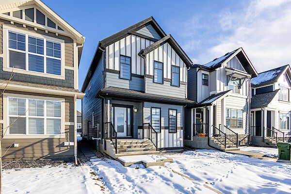 Calgary 3 bedrooms Basement for rent. Property photo: 552095-3