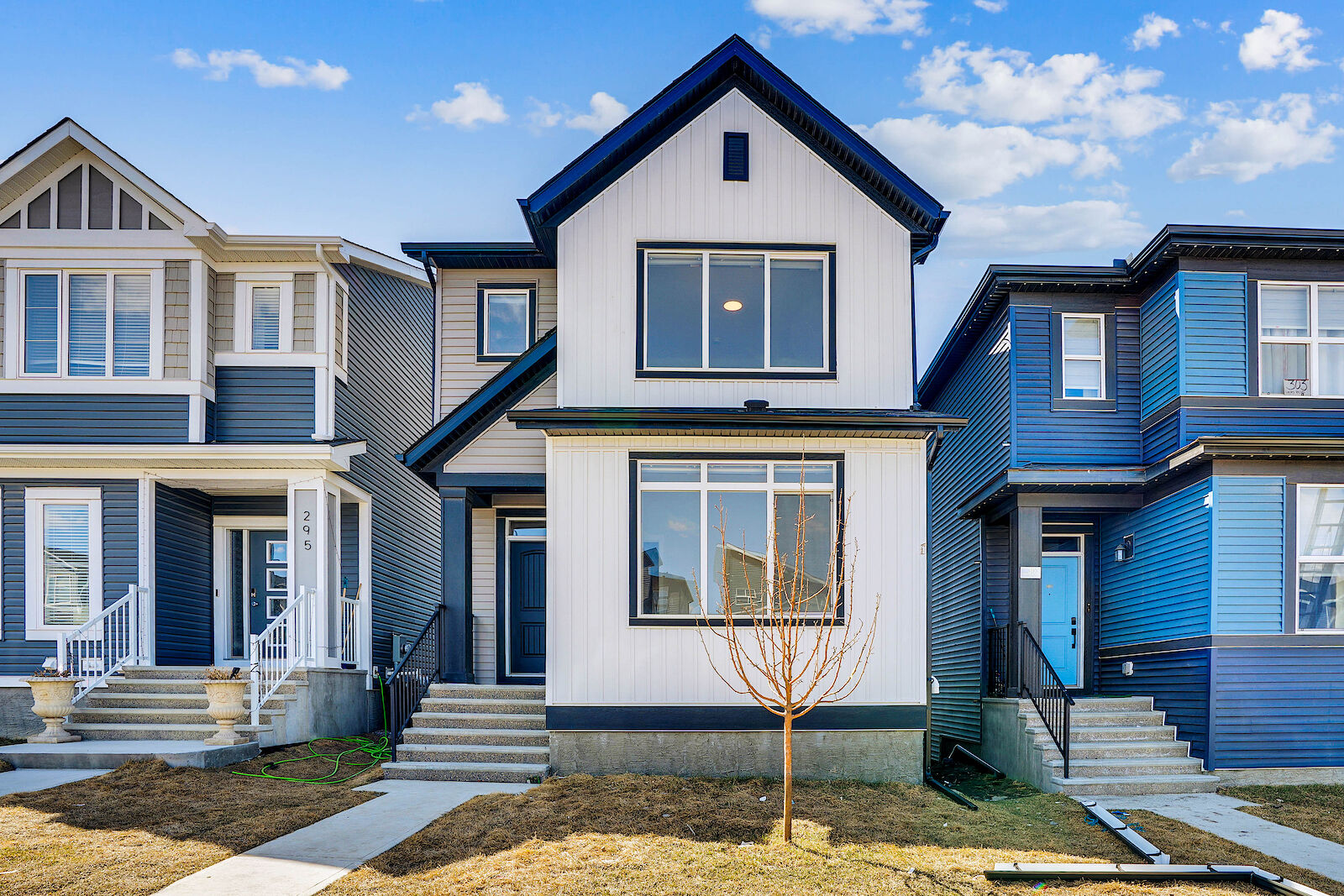 Calgary 1 bedroom Basement for rent. Property photo: 552306-1