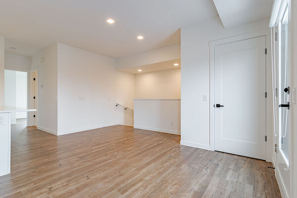 Calgary 2 bedrooms Townhouse for rent. Property photo: 552389-3