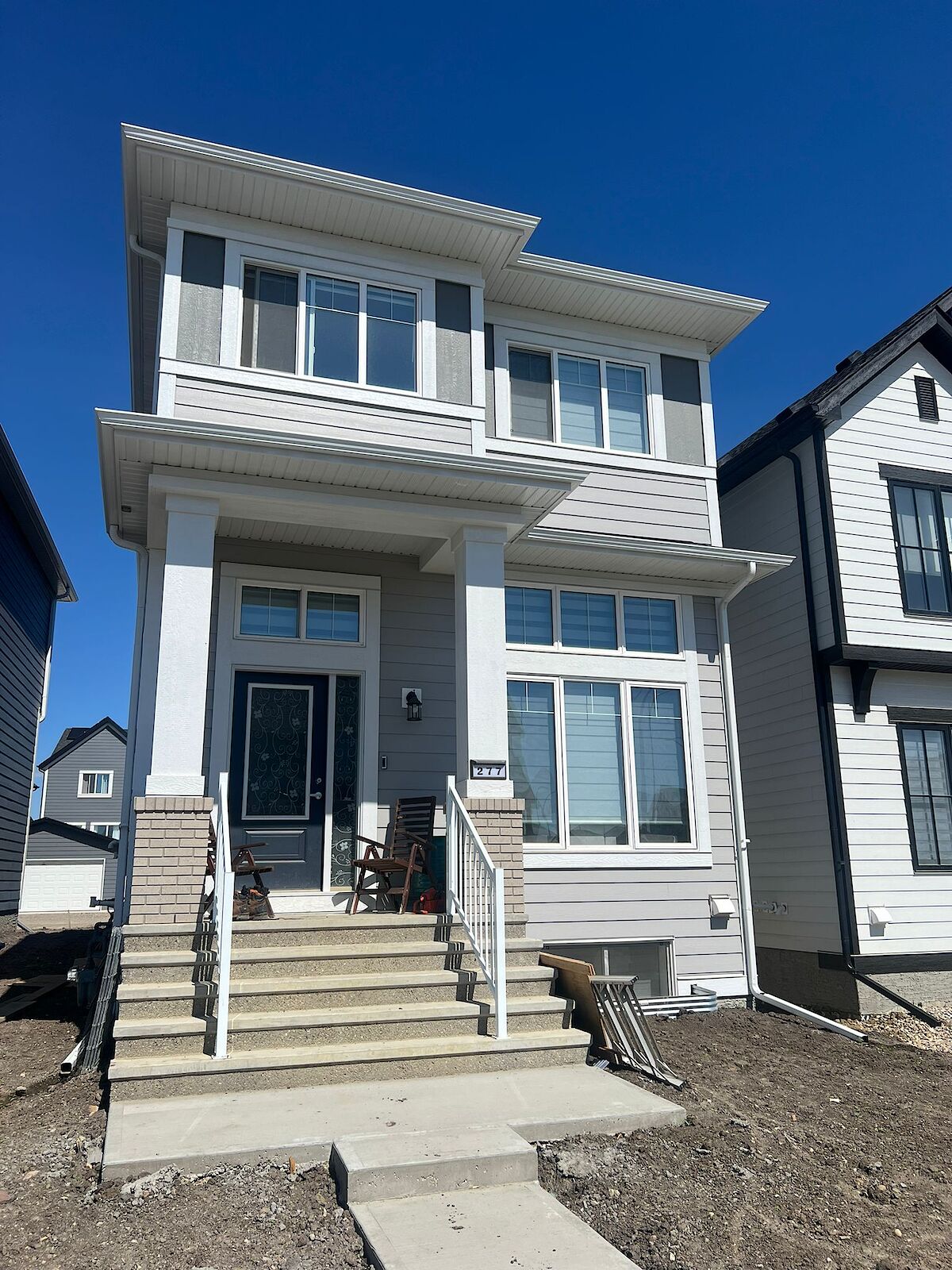 Calgary 2 bedrooms Basement for rent. Property photo: 552732-1