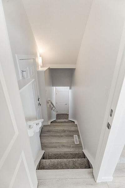 Calgary 2 bedrooms Basement for rent. Property photo: 552732-2
