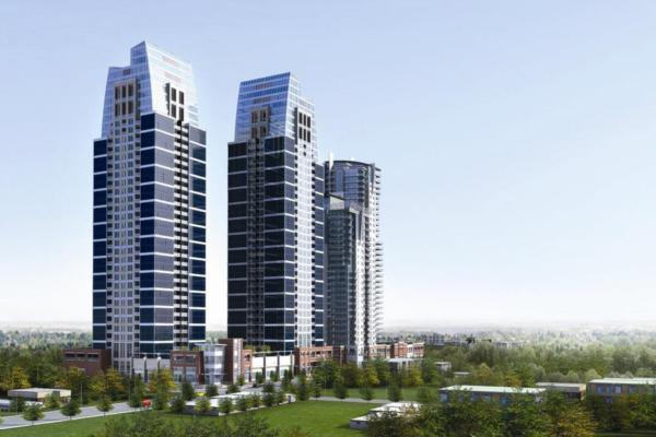 Calgary 2 bedrooms Condo Unit for rent. Property photo: 55348-1