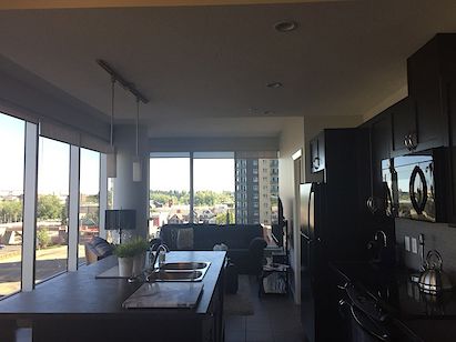 Calgary 2 bedrooms Condo Unit for rent. Property photo: 55348-3