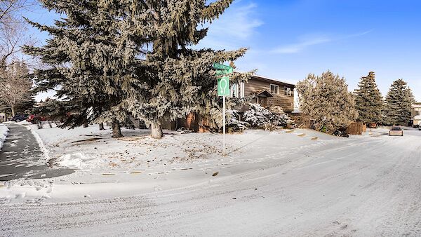 Calgary 3 bedrooms Main Floor for rent. Property photo: 553484-2