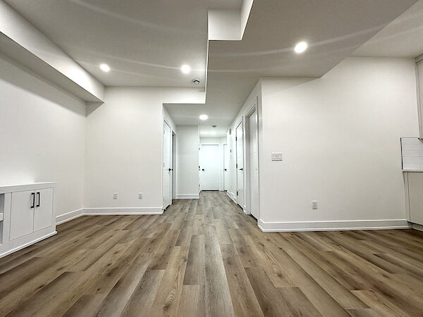 Calgary 2 bedrooms Basement for rent. Property photo: 553592-2