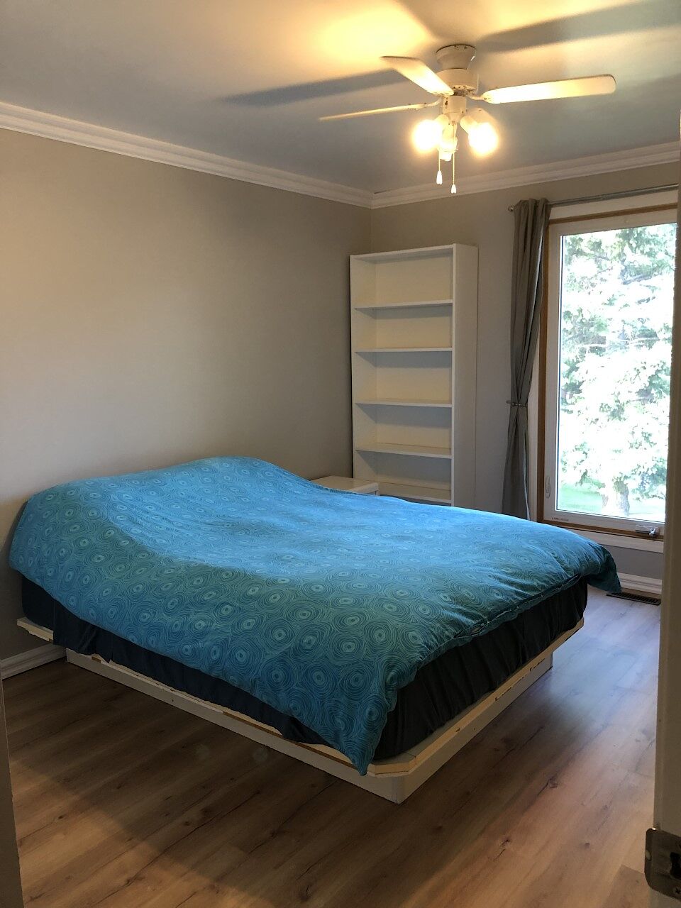 Calgary 1 bedroom Room For Rent for rent. Property photo: 553737-1