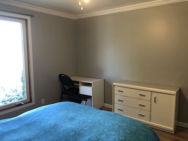 Calgary 1 bedroom Room For Rent for rent. Property photo: 553737-2