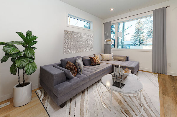 Edmonton 3 bedrooms Townhouse for rent. Property photo: 554065-2