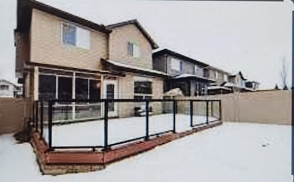 Calgary 3 bedrooms House for rent. Property photo: 554223-2
