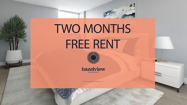 Toronto bachelor bedrooms Apartment for rent. Property photo: 554230-2
