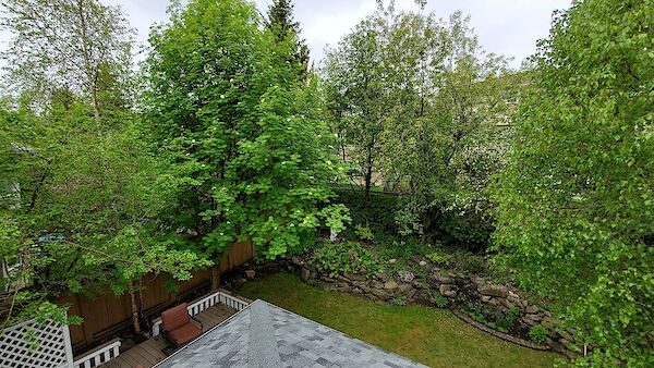 Calgary 4 bedrooms House for rent. Property photo: 554413-2