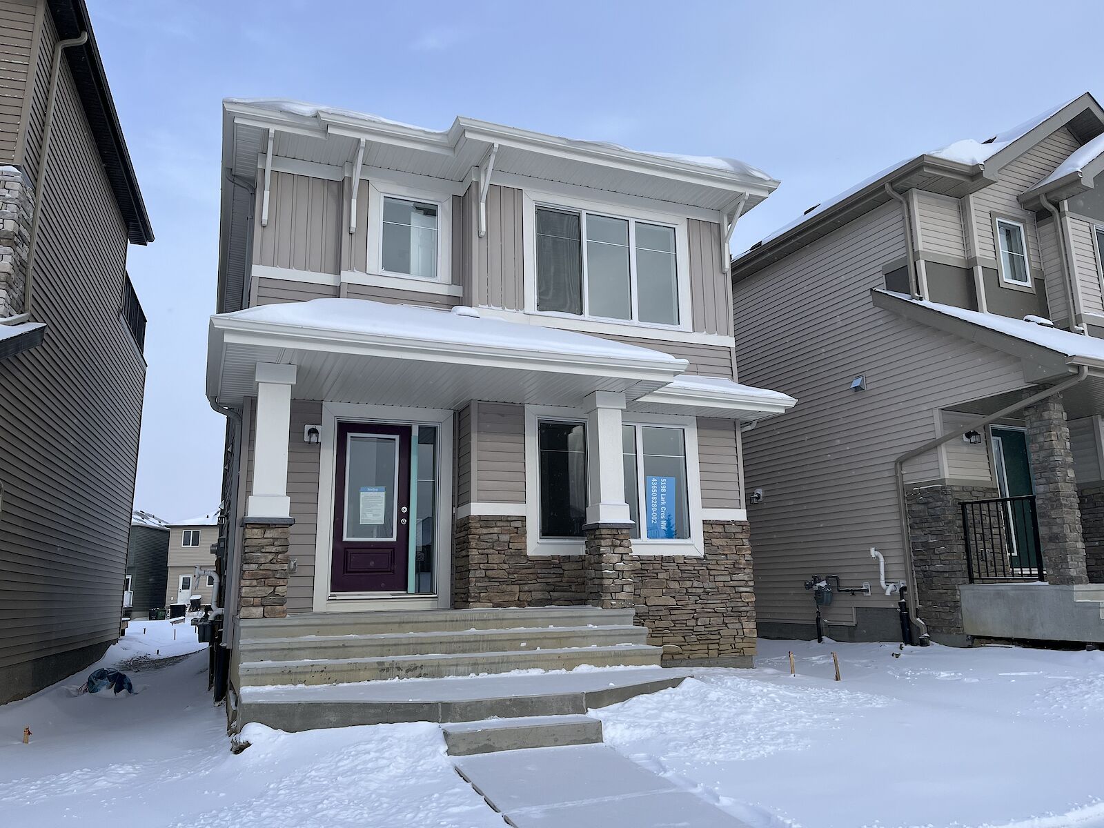 Edmonton 3 bedrooms House for rent. Property photo: 554424-1