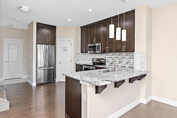 Edmonton 3 bedrooms Duplex for rent. Property photo: 554520-3