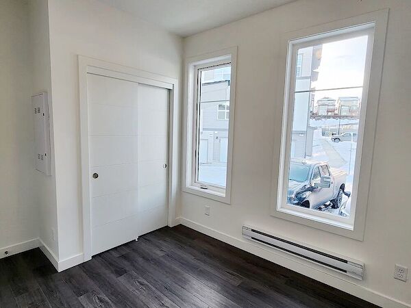 Calgary 2 bedrooms Townhouse for rent. Property photo: 554815-3