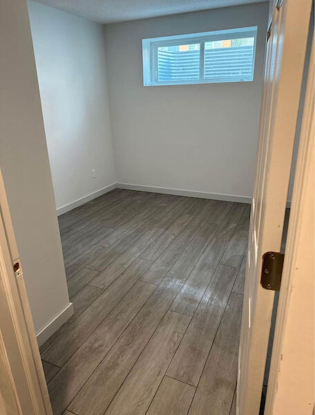 Edmonton 1 bedroom Basement for rent. Property photo: 554897-2