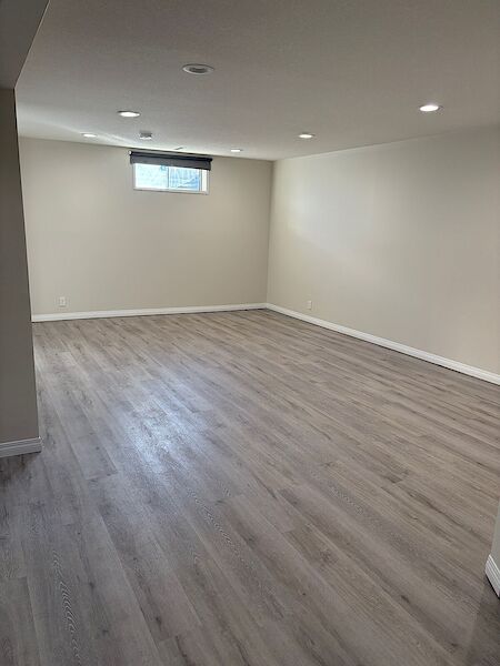 Calgary 1 bedroom Basement for rent. Property photo: 55568-2