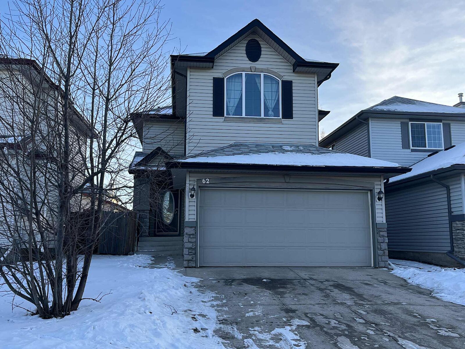 Calgary 2 bedrooms Basement for rent. Property photo: 555836-1