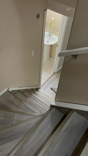 Calgary 2 bedrooms Basement for rent. Property photo: 555836-3