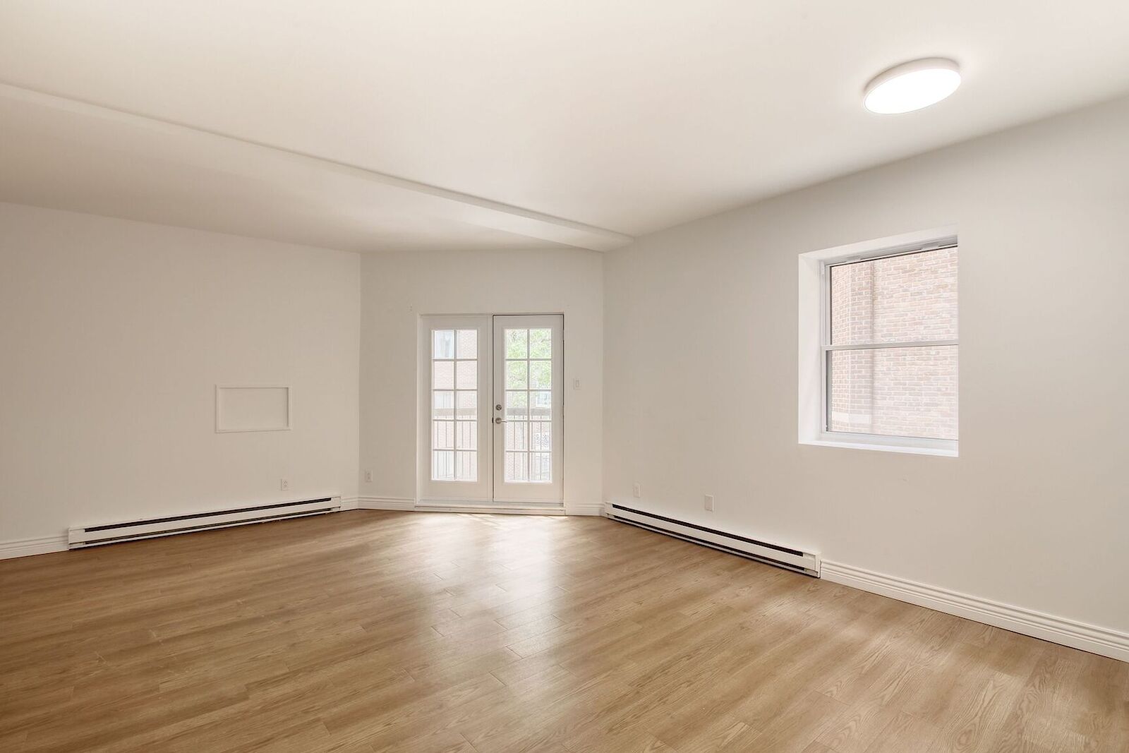 Montréal 1 bedroom Apartment for rent. Property photo: 556046-1