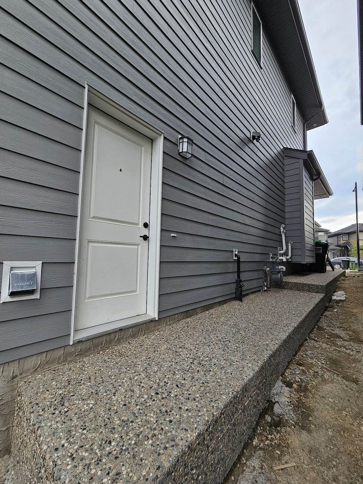 Edmonton 2 bedrooms Basement for rent. Property photo: 556060-1