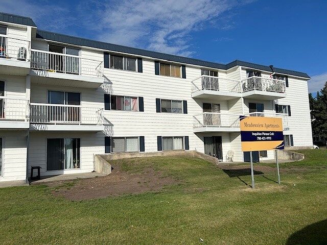 Edmonton 2 bedrooms Apartment for rent. Property photo: 556307-1