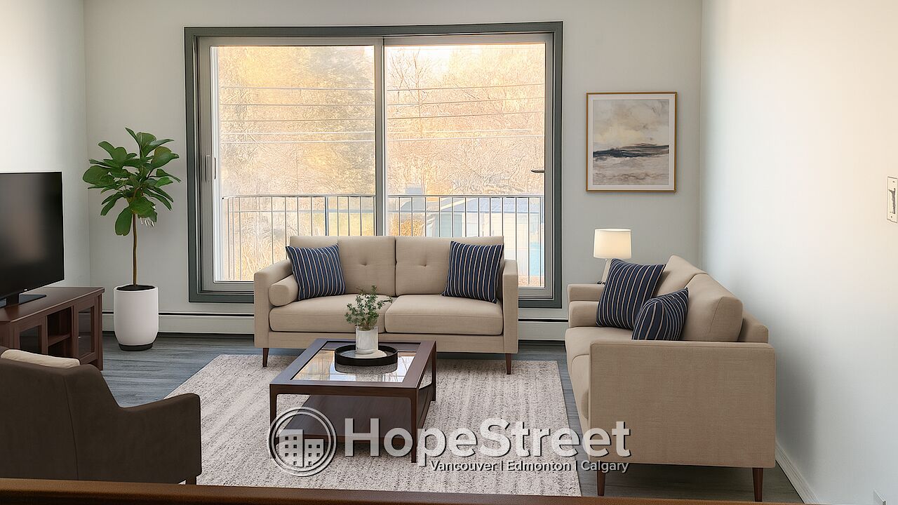 Edmonton 1 bedroom Condo Unit for rent. Property photo: 556477-1