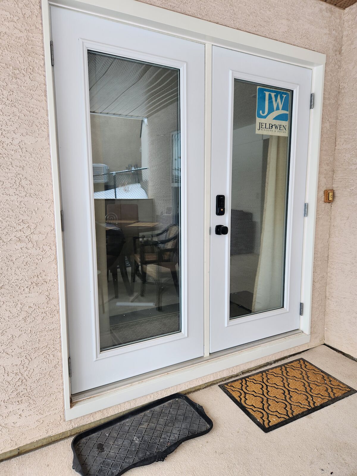 Entrance Calgary 2 bedrooms Basement for rent. Property photo: 556697-1
