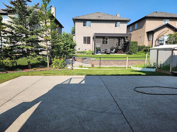 Calgary 2 bedrooms Basement for rent. Property photo: 556697-2