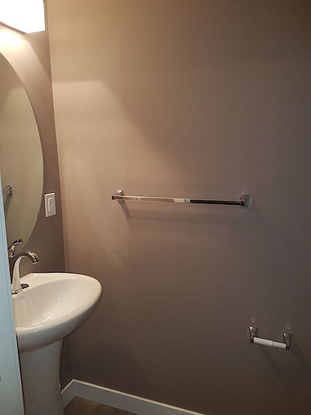 Calgary 3 + Den bedrooms Townhouse for rent. Property photo: 556809-3