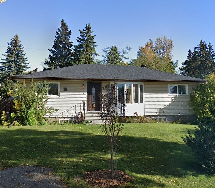 Calgary 2 bedrooms Main Floor for rent. Property photo: 557020-1