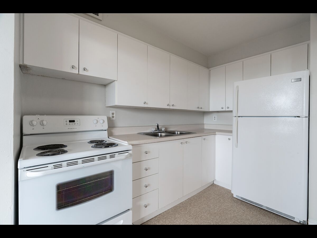 Toronto 1 bedrooms Apartment for rent. Property photo: 557358-1