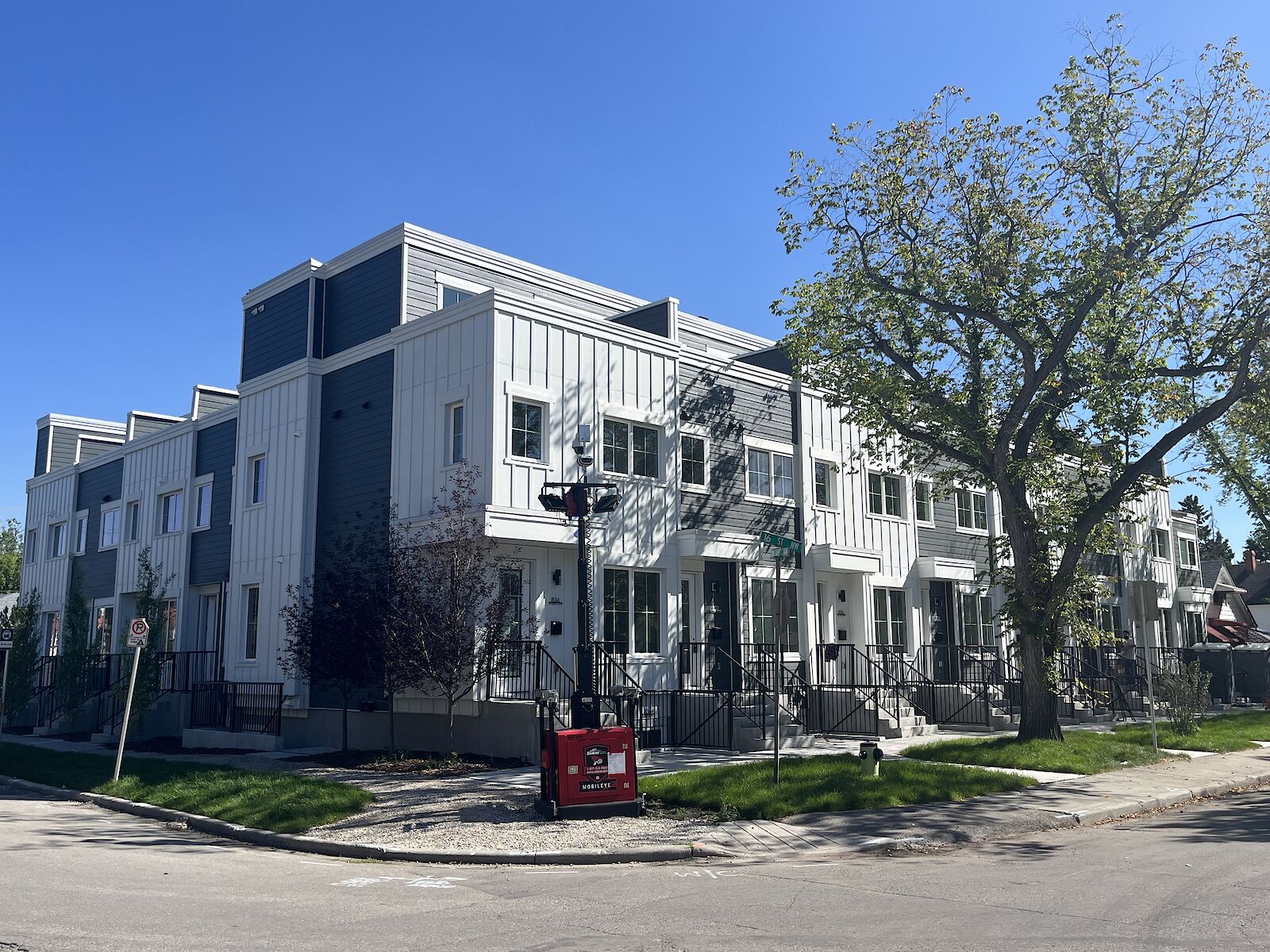 Calgary 1 bedroom Basement for rent. Property photo: 557416-1