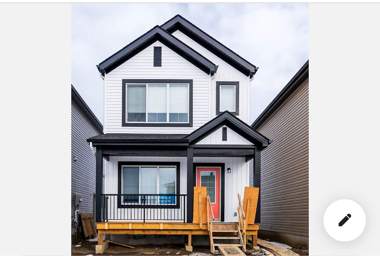 Edmonton 3 + Den bedrooms Main Floor for rent. Property photo: 557596-1