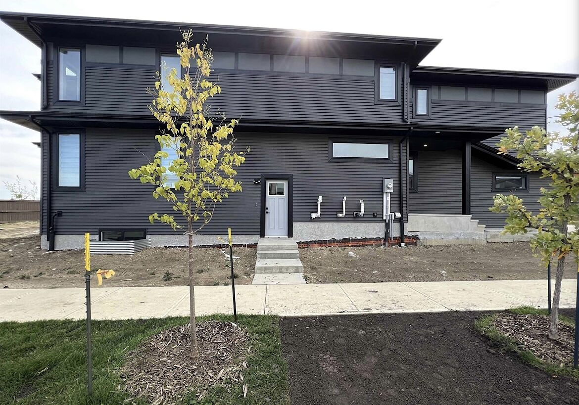 Edmonton 2 bedrooms Basement for rent. Property photo: 557723-1