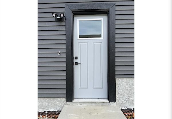 Edmonton 2 bedrooms Basement for rent. Property photo: 557723-2