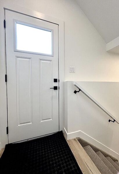 Edmonton 2 bedrooms Basement for rent. Property photo: 557723-3