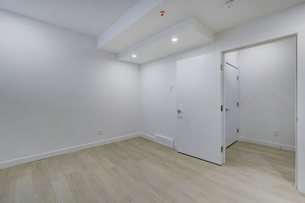Calgary 1 bedroom Basement for rent. Property photo: 557849-3