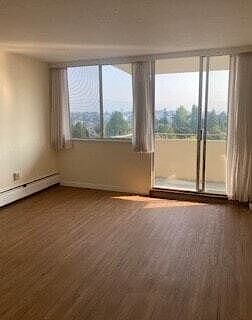 New Westminster 1 bedroom Apartment for rent. Property photo: 557917-2