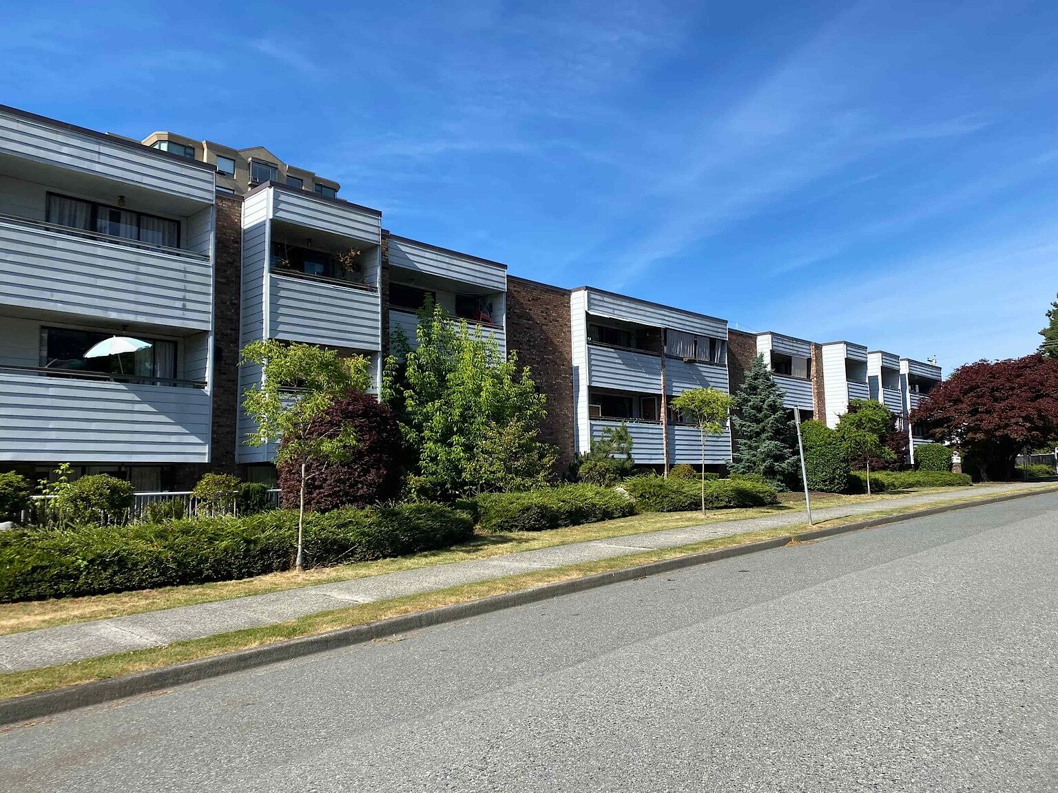 Vancouver 1 bedroom Apartment for rent. Property photo: 558029-1