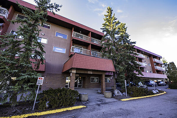 Prince George 1 bedrooms Apartment for rent. Property photo: 558038-2