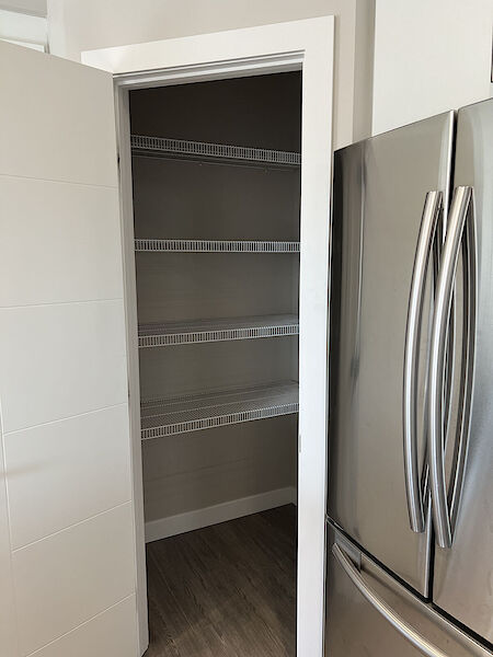 Leduc 3 bedrooms Townhouse for rent. Property photo: 558204-3