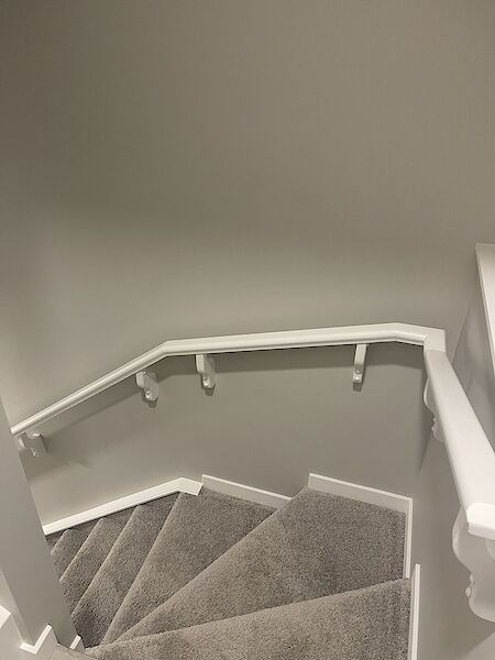 Calgary 2 bedrooms Basement for rent. Property photo: 558565-3