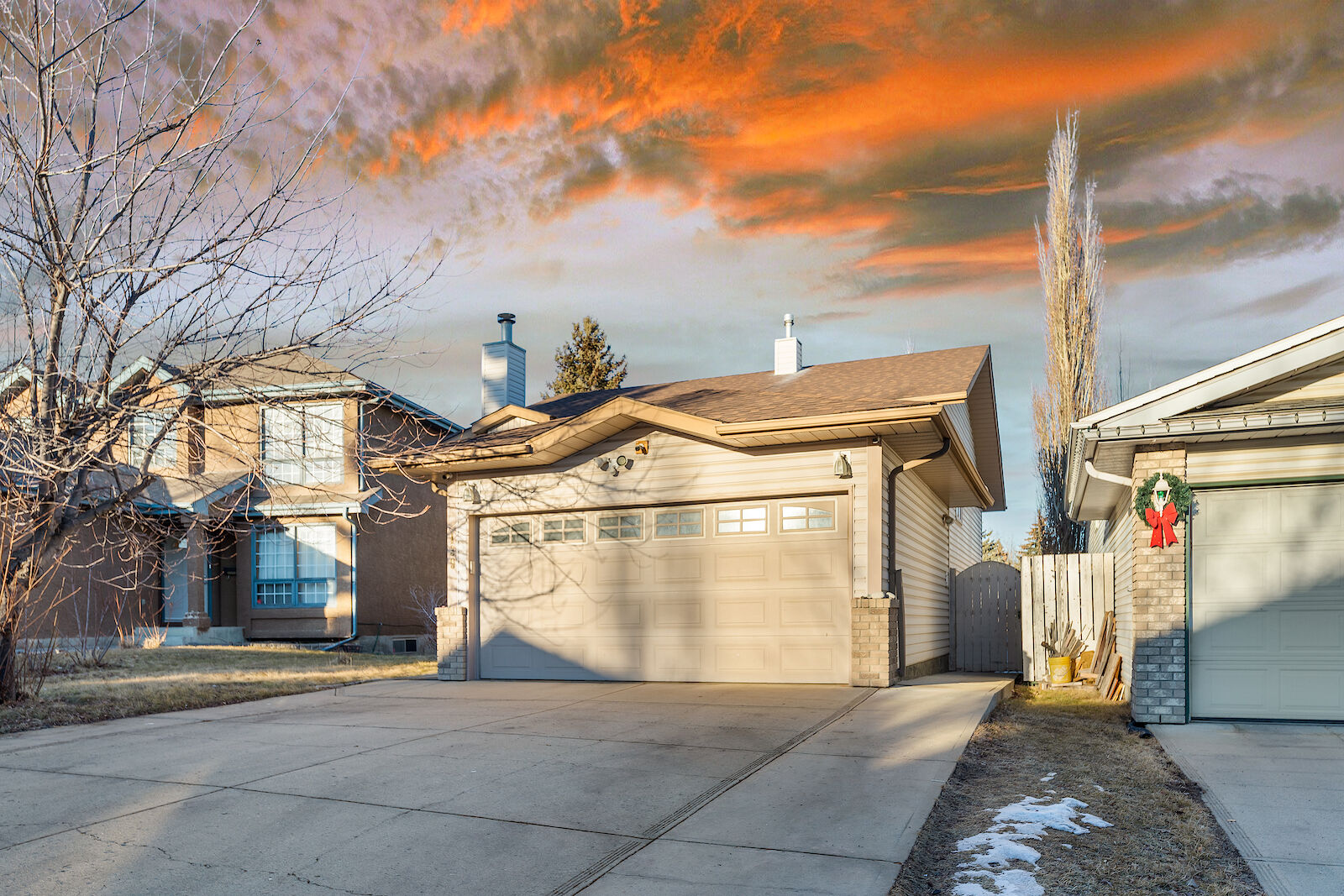 Calgary 3 bedrooms Main Floor for rent. Property photo: 558741-1