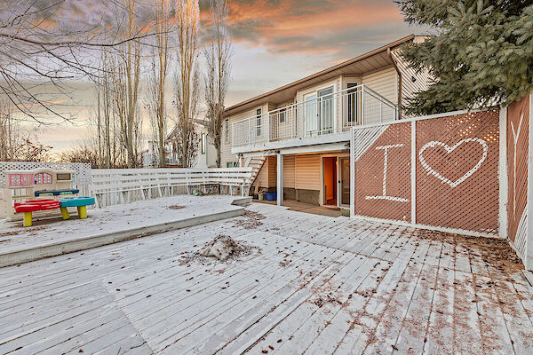 Calgary 3 bedrooms Main Floor for rent. Property photo: 558741-3