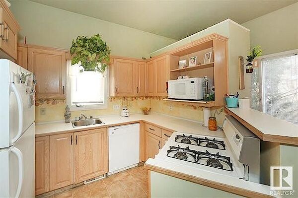 Edmonton 2 bedrooms House for rent. Property photo: 559200-3