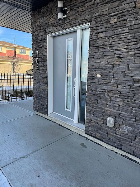 Calgary 2 bedrooms Townhouse for rent. Property photo: 559253-2